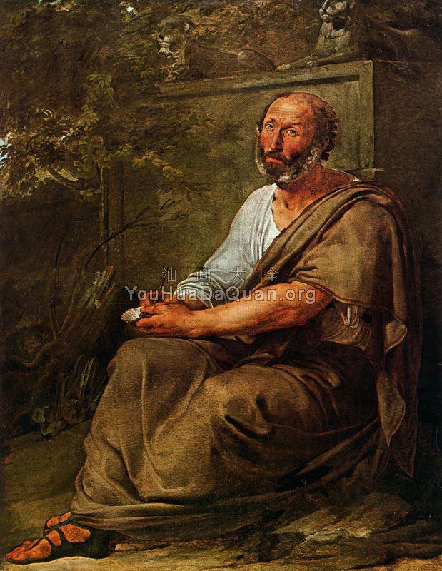 Aristotle - 弗朗切斯科·海兹